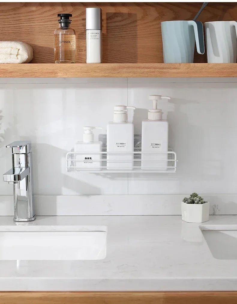 Bathroom Shelf