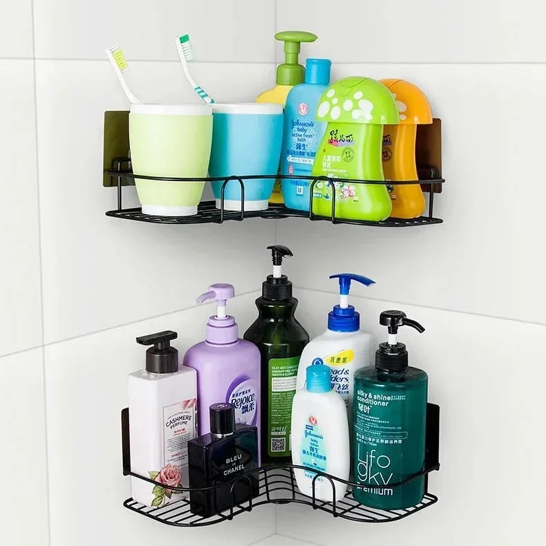 Bathroom Shelf