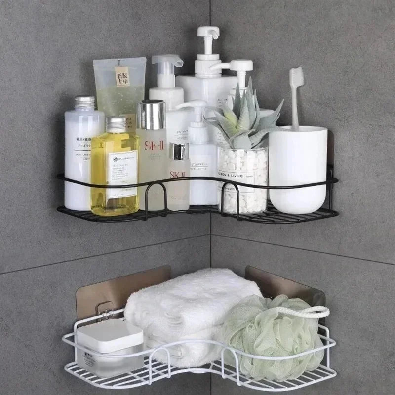 Bathroom Shelf