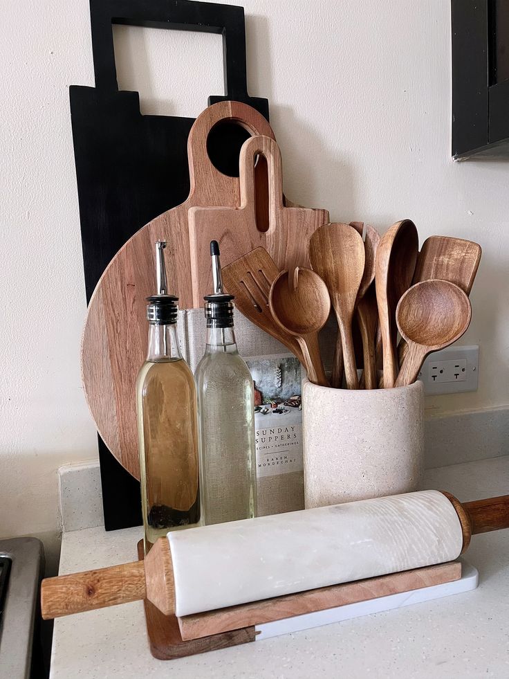 Cooking Accessories